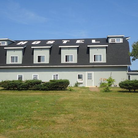 Brackley Beach Hostel Buitenkant foto