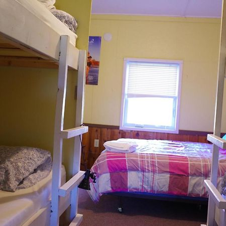 Brackley Beach Hostel Buitenkant foto