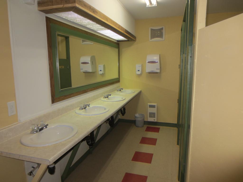 Brackley Beach Hostel Kamer foto