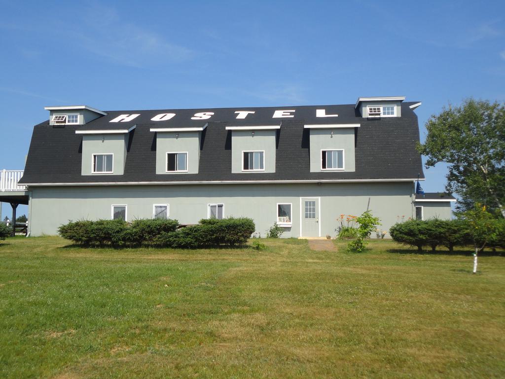 Brackley Beach Hostel Buitenkant foto