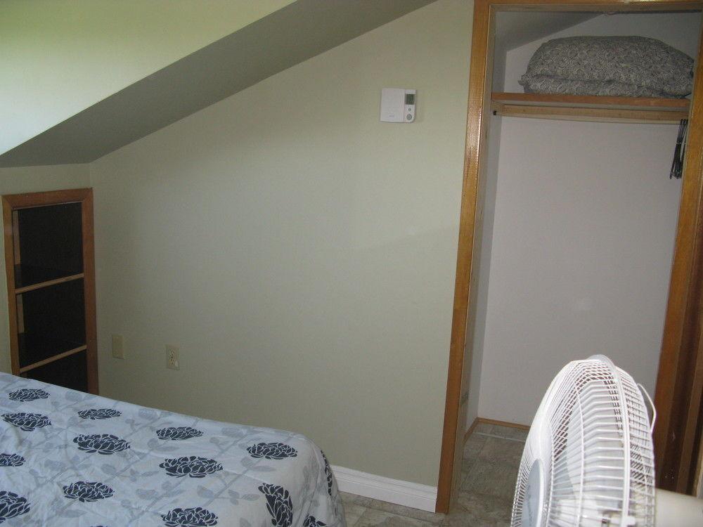Brackley Beach Hostel Buitenkant foto