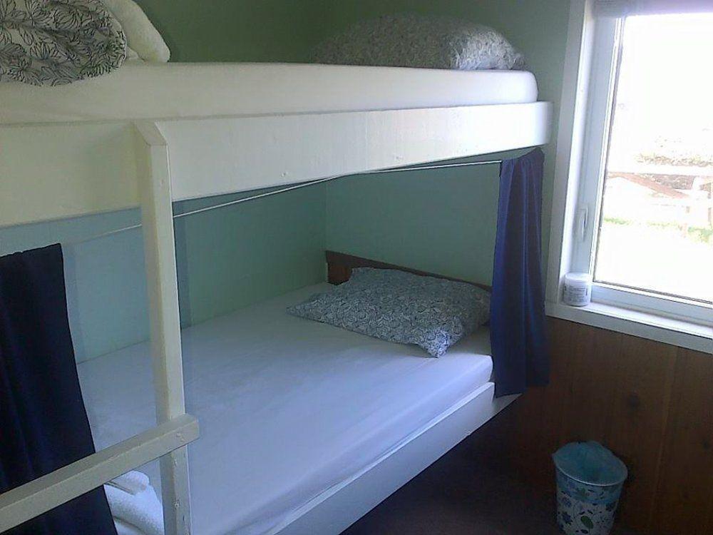 Brackley Beach Hostel Buitenkant foto
