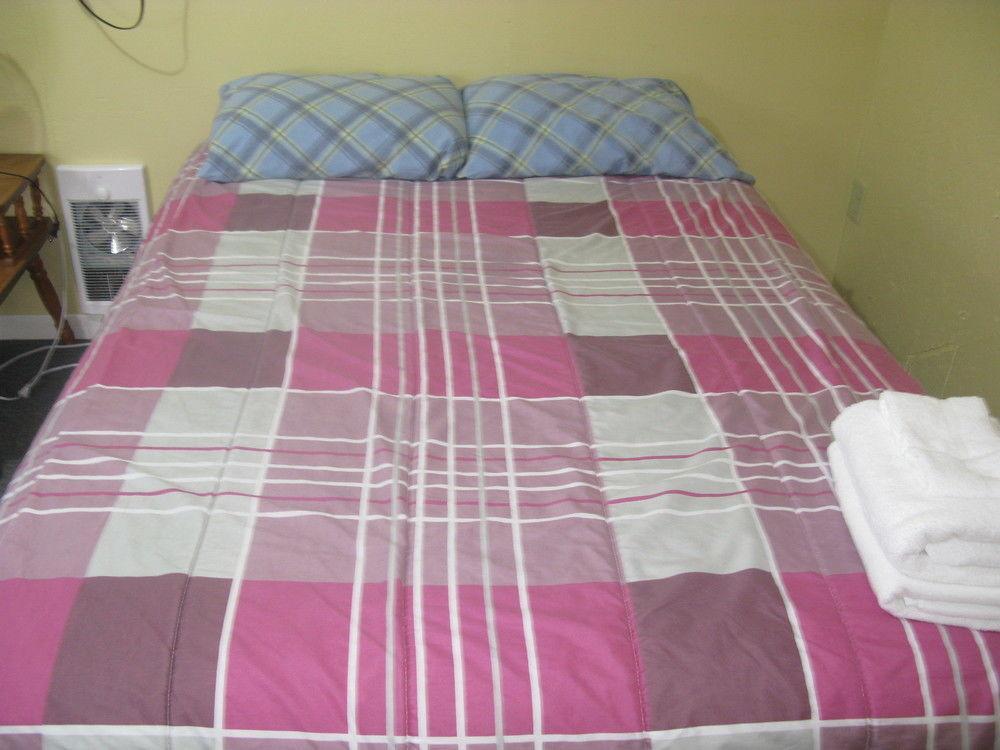 Brackley Beach Hostel Buitenkant foto