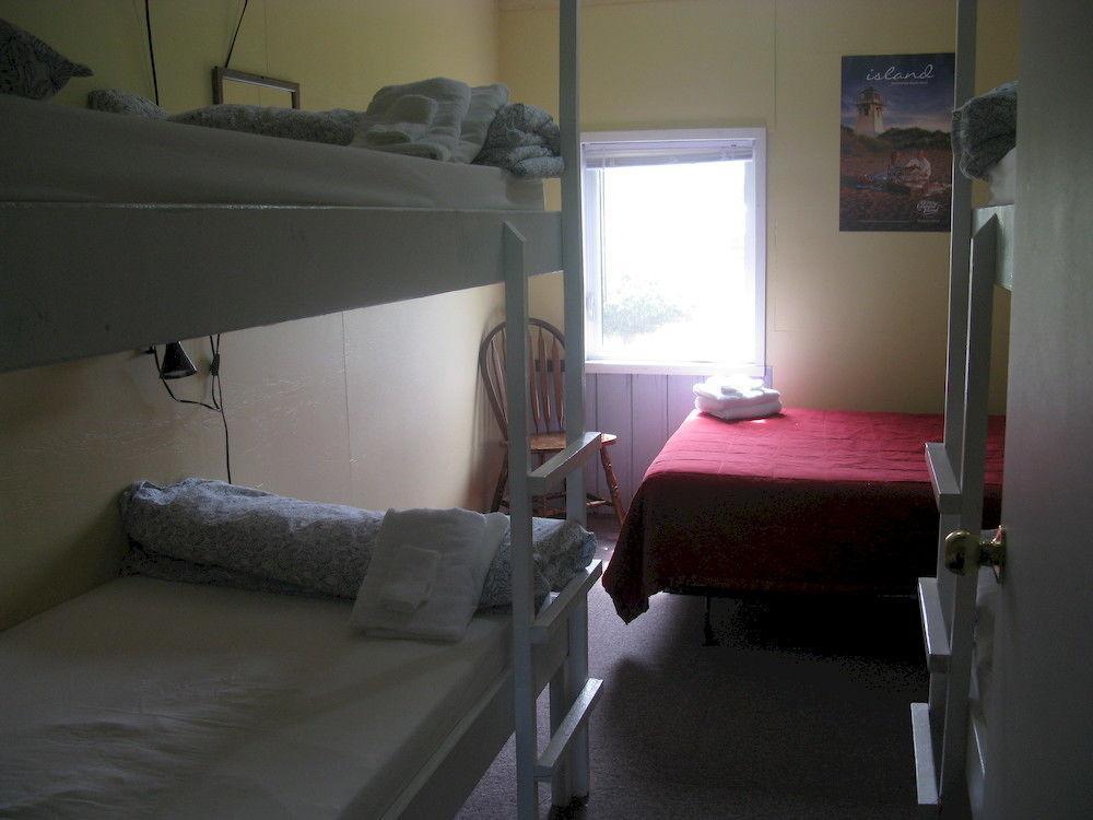 Brackley Beach Hostel Buitenkant foto