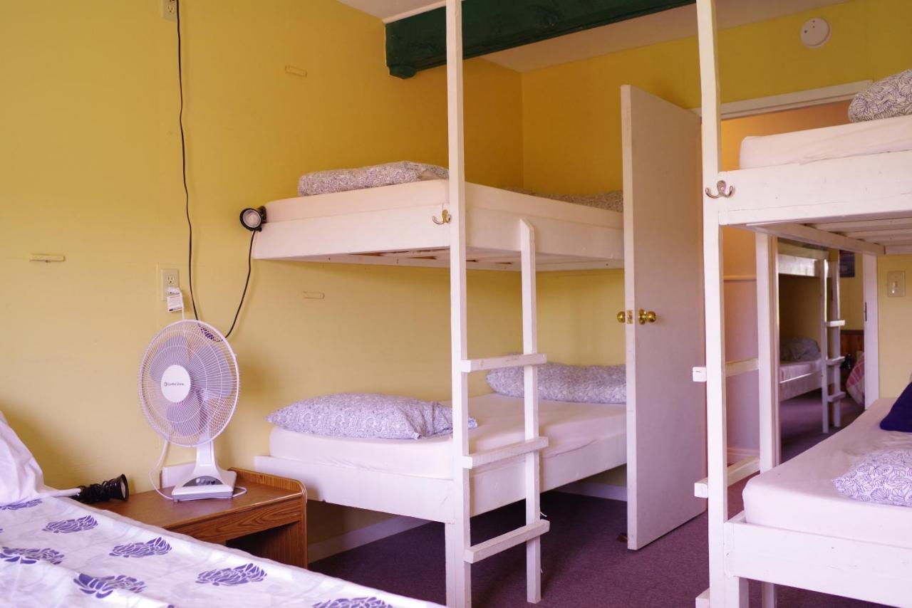 Brackley Beach Hostel Buitenkant foto