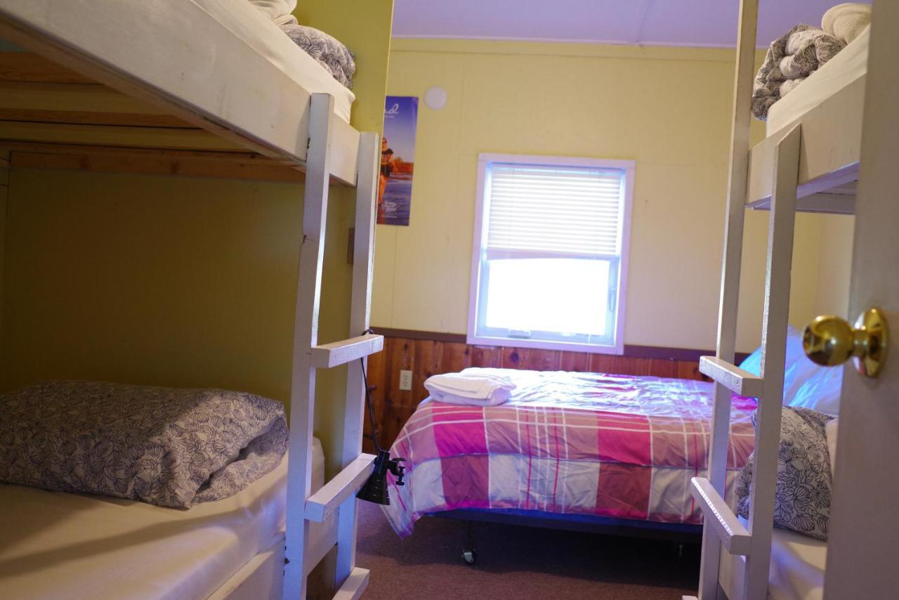 Brackley Beach Hostel Buitenkant foto