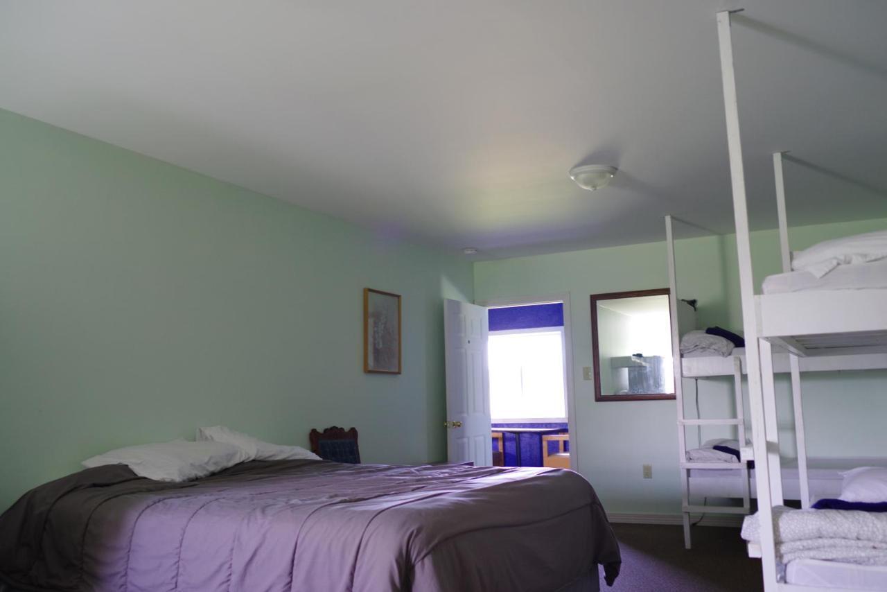 Brackley Beach Hostel Buitenkant foto