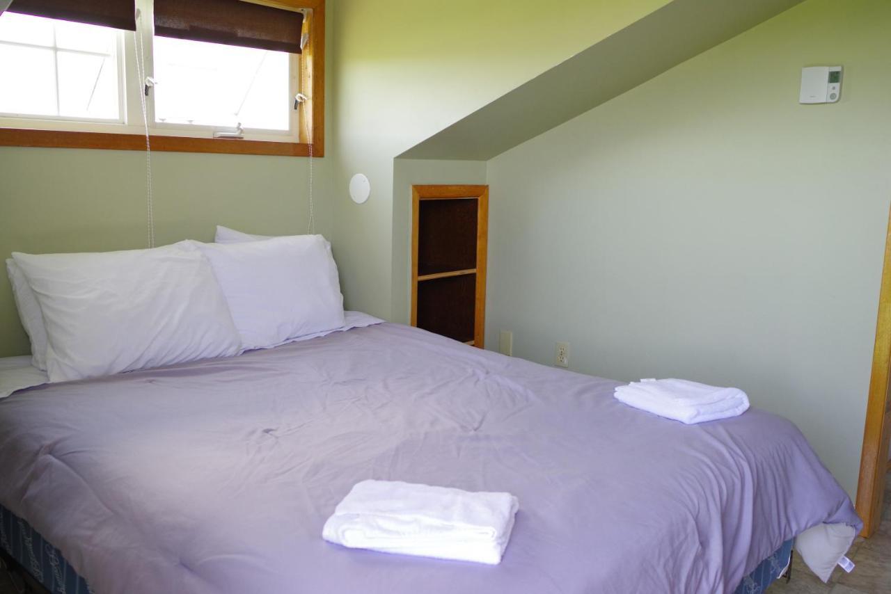 Brackley Beach Hostel Buitenkant foto