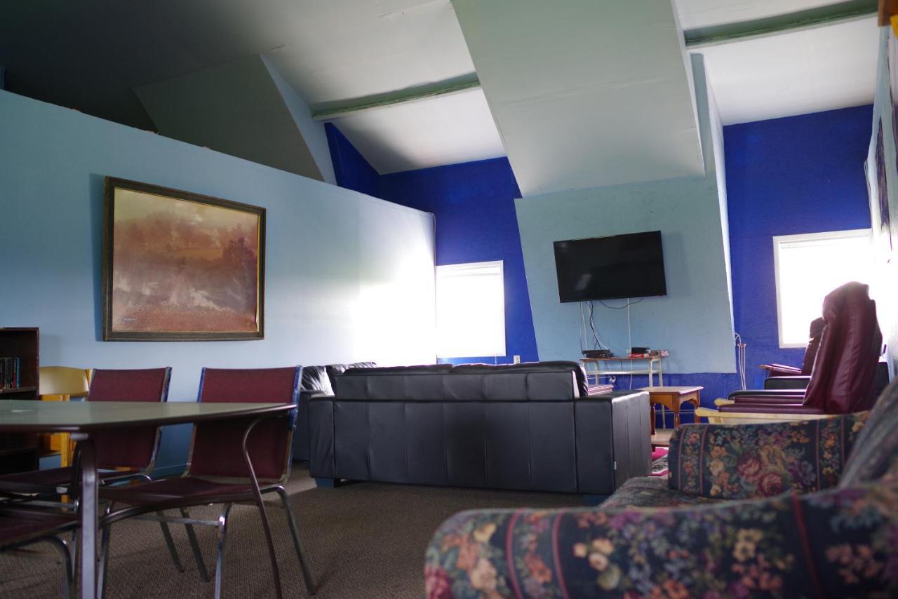 Brackley Beach Hostel Buitenkant foto