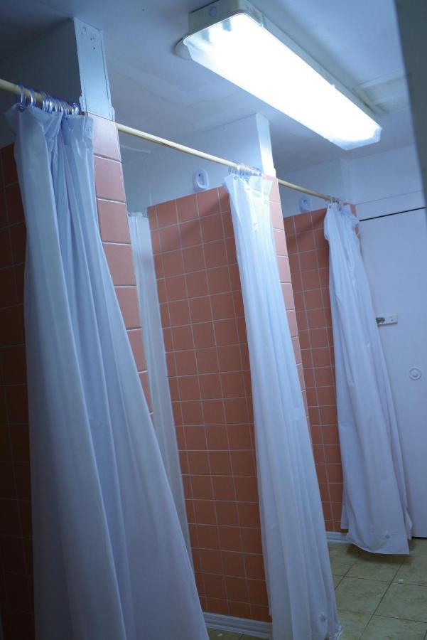 Brackley Beach Hostel Buitenkant foto