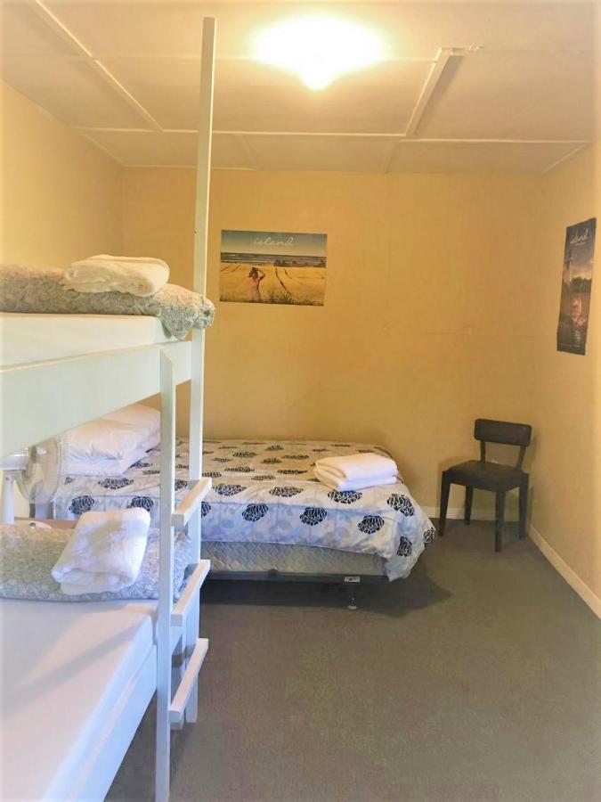 Brackley Beach Hostel Buitenkant foto