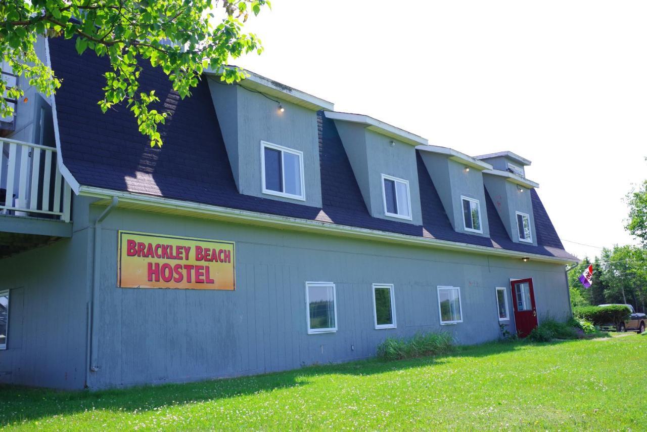 Brackley Beach Hostel Buitenkant foto