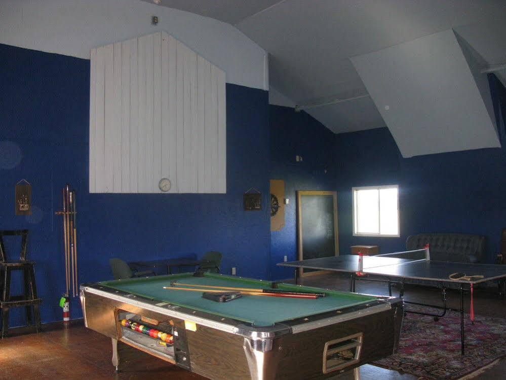 Brackley Beach Hostel Buitenkant foto