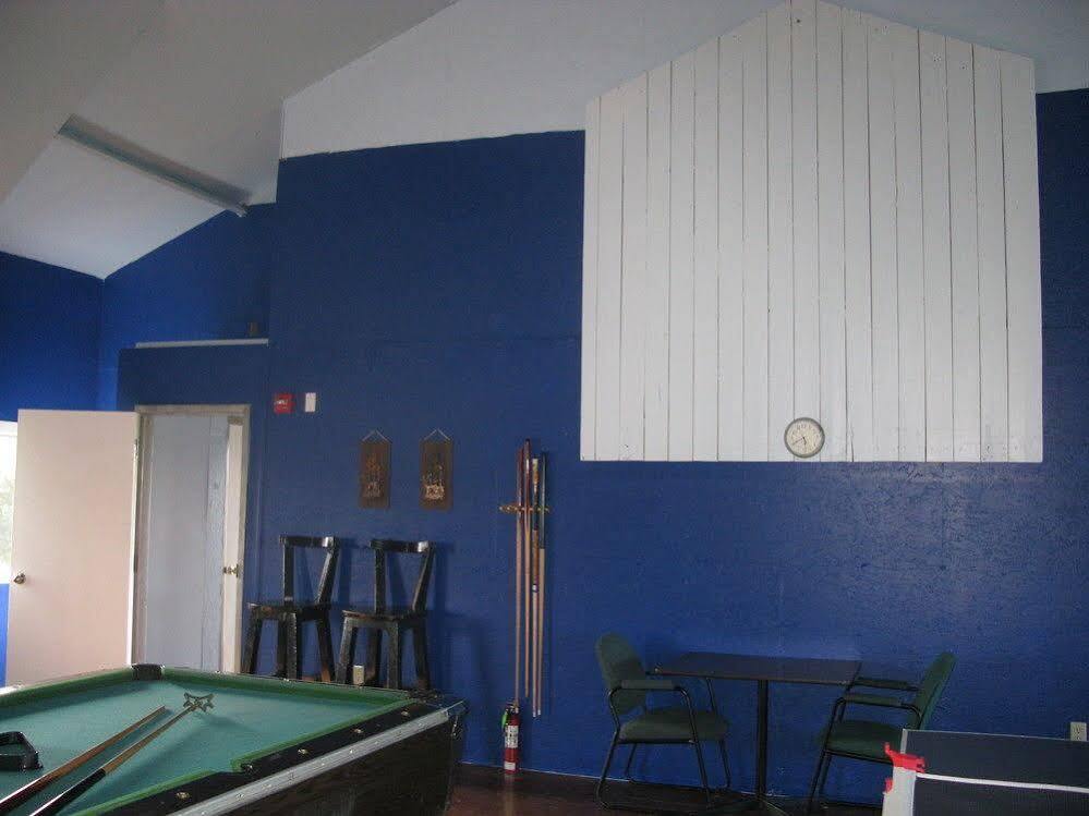 Brackley Beach Hostel Buitenkant foto
