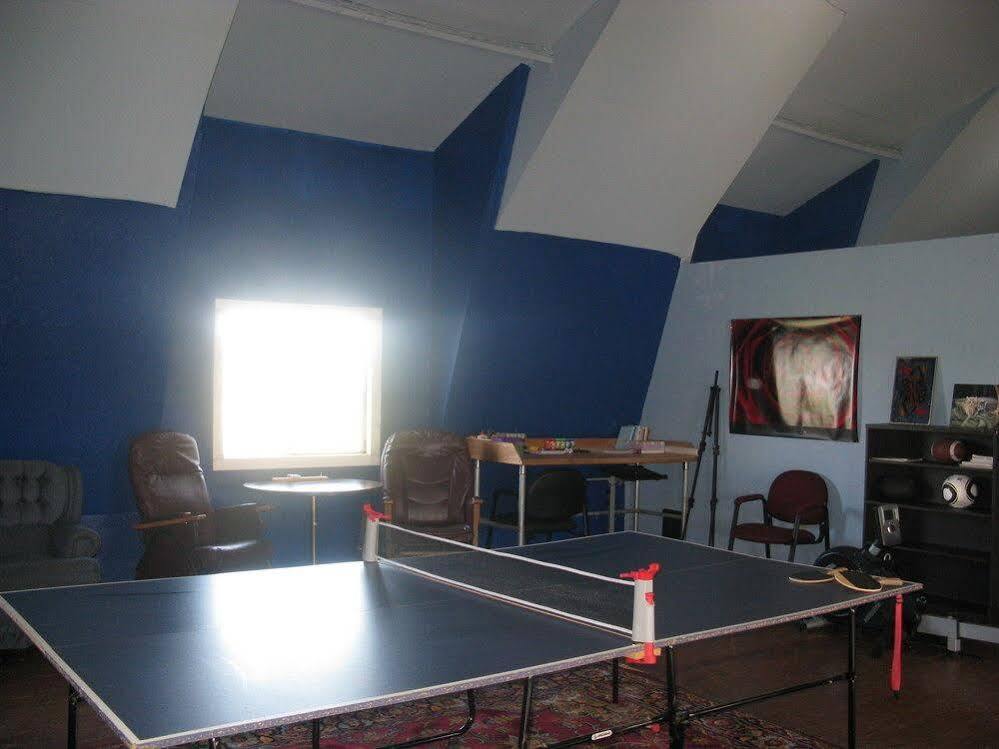 Brackley Beach Hostel Buitenkant foto